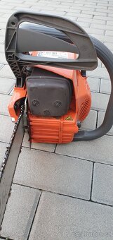 Benzinová motorová pila Oleo-Mac GS 520 - 8