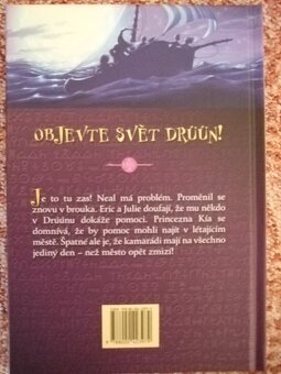 DĚTSKÉ KNIHY - 8