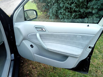 Mercedes Benz (W203) C180 kompressor - ND - 8