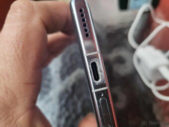 Honor Magic 4 pro 5g 8/256 - 8