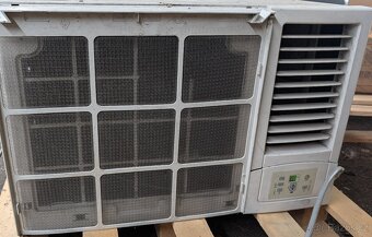 Okenní klimatizace Midea MWF-16HRN1-QB4 - 8