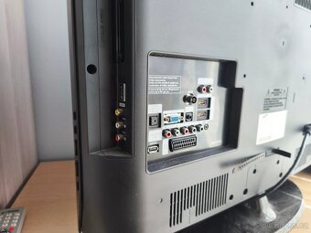 Prodám komplet televizi zn. Samsung s DO + komplet setobox. - 8