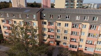 Prodej bytu 3+1, 65 m² po kompletní moderní rekonstrukci - 8
