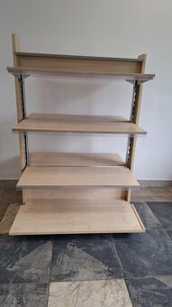 Prodejní rehlgal - 8