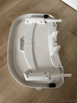 Jídelní židlička Peg Pérego - 8