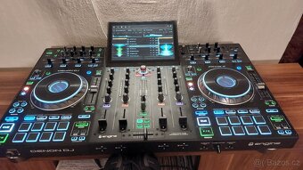 Denon DJ Prime 4 - 8
