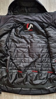 Lyžařská bunda Northfinder - 8