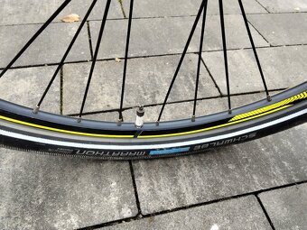 Dámské elektrokolo MTF jako nové (Mountfield). - 8