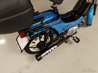 Korado SUPERMAXI 50 EFI Euro 5 - 8