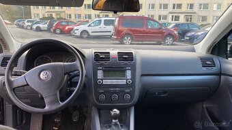 Prodám Vw golf 5 Variant - 8