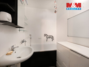 Prodej bytu 3+1, 82 m², Praha, ul. Neustupného - 8