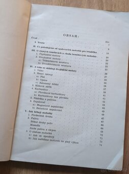 Spalovací motorky pro letadélka - domácí výroba - 8