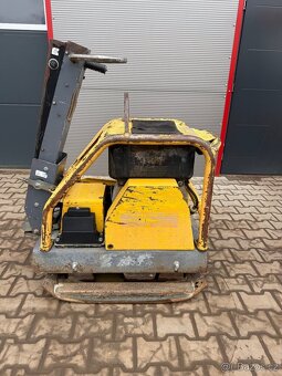 Atlas Copco LG500 reverzní deska 520kg - 8