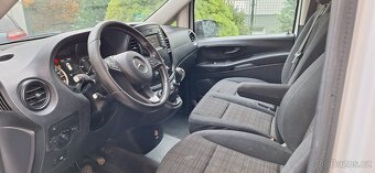 Mercedes-Benz Vito 2.1 CDi - 8