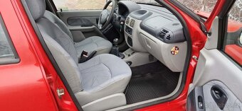 Renault Thalia, 1.4i 95000km - 8