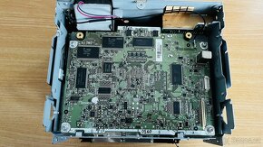 Audi Navigation Plus RNS-E (RNSE) - 8