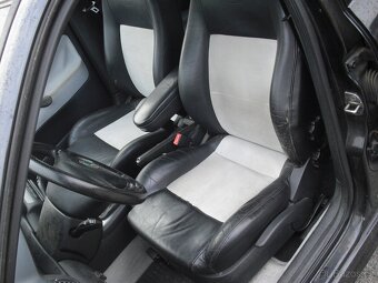 Skoda Octavia RS1 Dily - 8