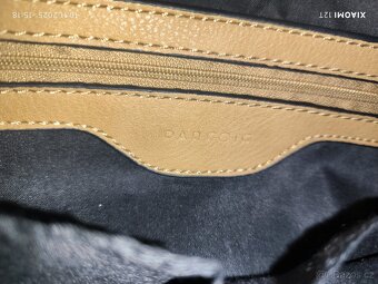 Dámská kabela/taška - 8