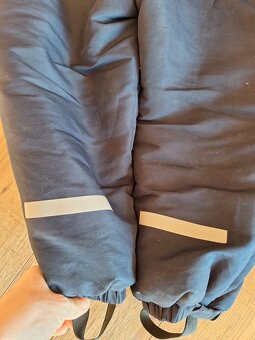 Extra teplá zimní kombinéza - 8