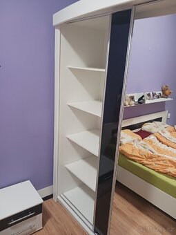 Kompletní ložnice - 8
