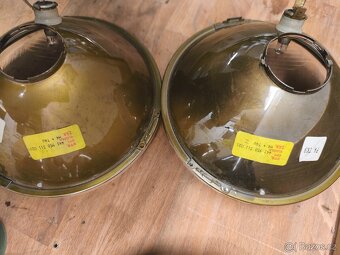 Škoda 100 110r nové paraboly - 8