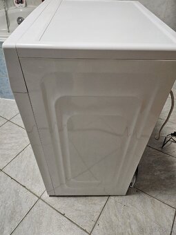 Sušička Beko 7kg slim - 8