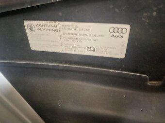 AUDI A6C64F díly,ceny dohodou. - 8