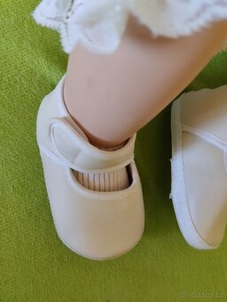 Značené porcelánové miminko - 8