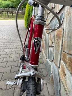 Silniční kolo Fort RO. 78 - 8