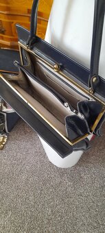 Retro kabelka 60. Léta - 8