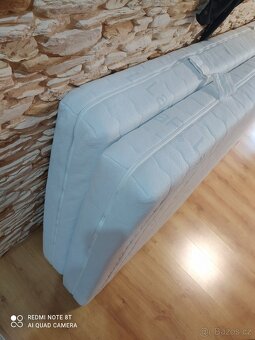 MATRACE LAPUR 100x200x17cm - 2ks - 8