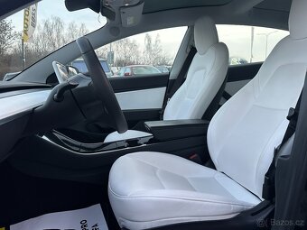 Tesla Model 3 2020 - 8