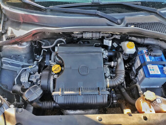 Fiat Tipo 1.4 70kW TOP výbava - 8