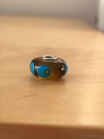 Trollbeads murano unikát - 8