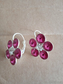 Bižuterie - naušnice - 8