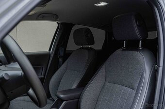 Honda Jazz Elegance - 8