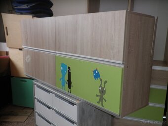 Nábytek do dětského pokoje - 8