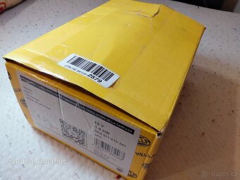 STARTÉR Hella 8EA 011 610-241 - 8