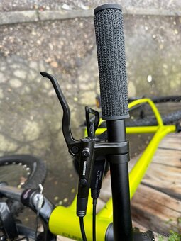 Horské kolo Cube AIM SLX nové ✅🚲 - 8
