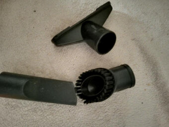 NOVÝ bezsáčkový vysavač Eta Stellar - 8