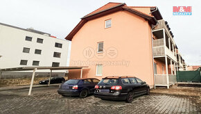 Prodej bytu 1+kk, 27 m², Slavkov u Brna - 8
