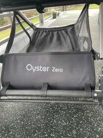 Oyster zero kocarek - 8