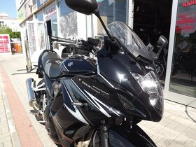 Suzuki gSX 1250FA - 8