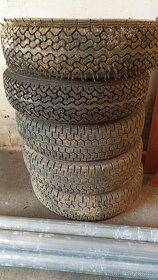 SKODA 105,120,130, - 8
