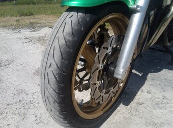 Suzuki gsx 750 Inazuma - 8
