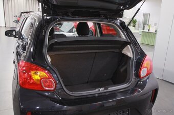Mitsubishi Space Star 1.2 52kW DAB Isofix 35 tkm - 8