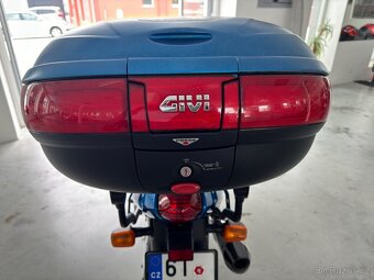 Suzuki GSX600F - 8