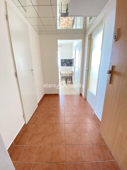 Pronájem bytu 1+1/B, 39 m2 Odolena Voda ul. Nad Štolami - 8
