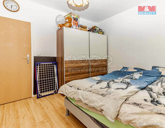 Prodej rodinného domu, 102 m², Humpolec, ul. Na Kasárnách - 8