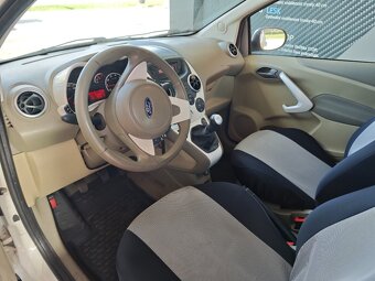 Ford Ka TITANIUM 1,2L - 8